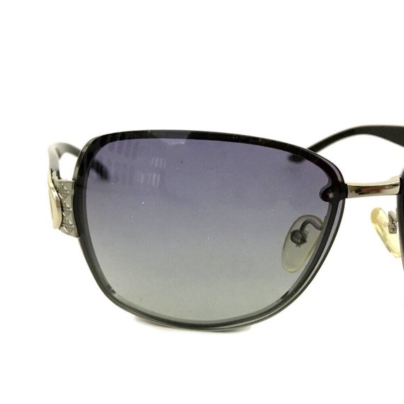 Christian Dior Canage D Logo Black Sunglasses main image 8